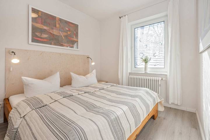 Ferienwohnung für 2 Personen, mit Terrasse, mit Haustier in Koserow - 3