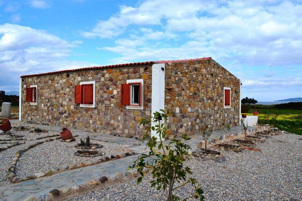 Two-Bedroom House in Mastichari, Kos