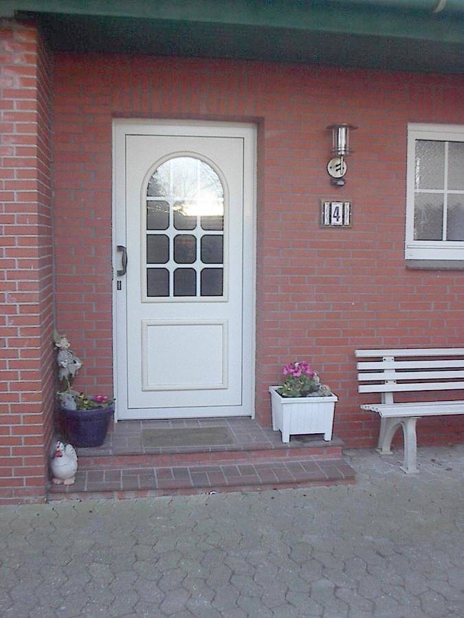 BnB für 4 Personen in Neuharlingersiel - 3