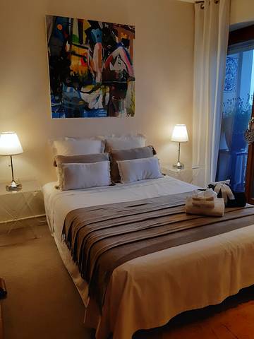 Chambre d’hôte pour 2 personnes, avec jardin à Mérignac