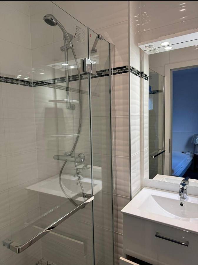Gîte pour 4 personnes, avec vue à Mundolsheim - 4