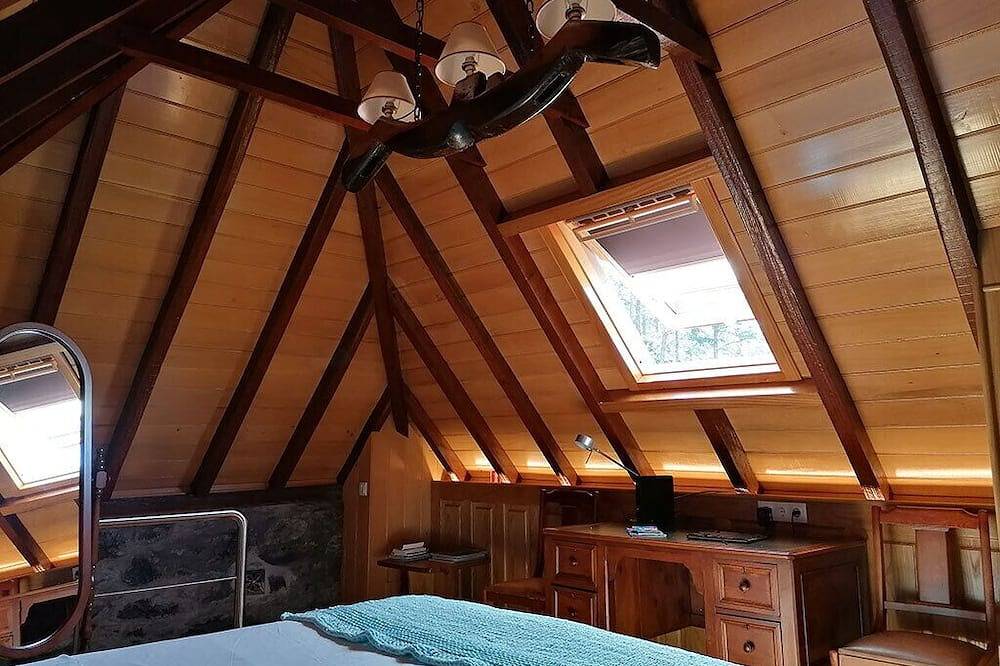 Casas de Pedra-Camelia Haus in Camacha, Madeira