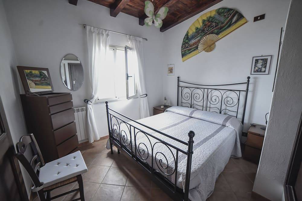 Appartements Baia-Luna.  Villa Mary Posis in Camerota, Cilento Coast