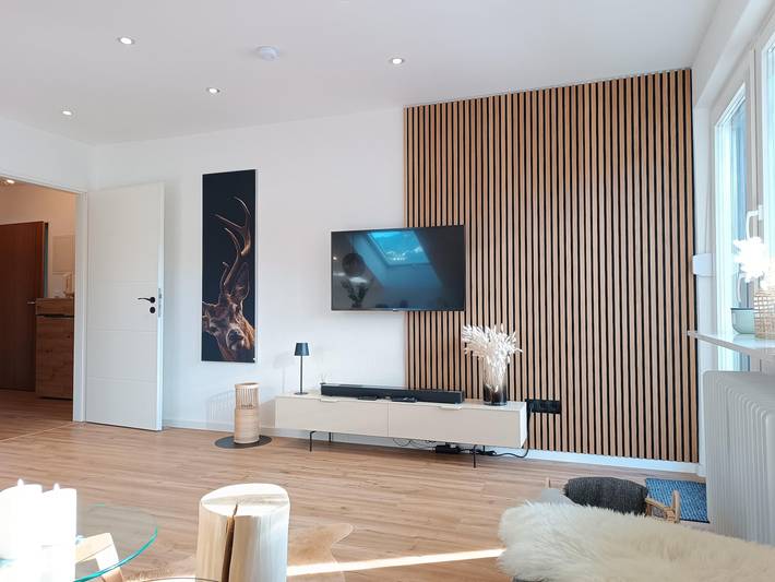 Ganze Ferienwohnung, Ferienwohnung Alpenpanorama in Fischen, Bayerisch Schwaben