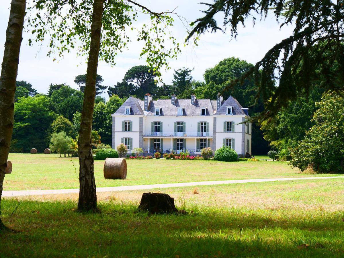 Domaine du cloitre in Pléneuf-Val-André, Côte de Goëlo