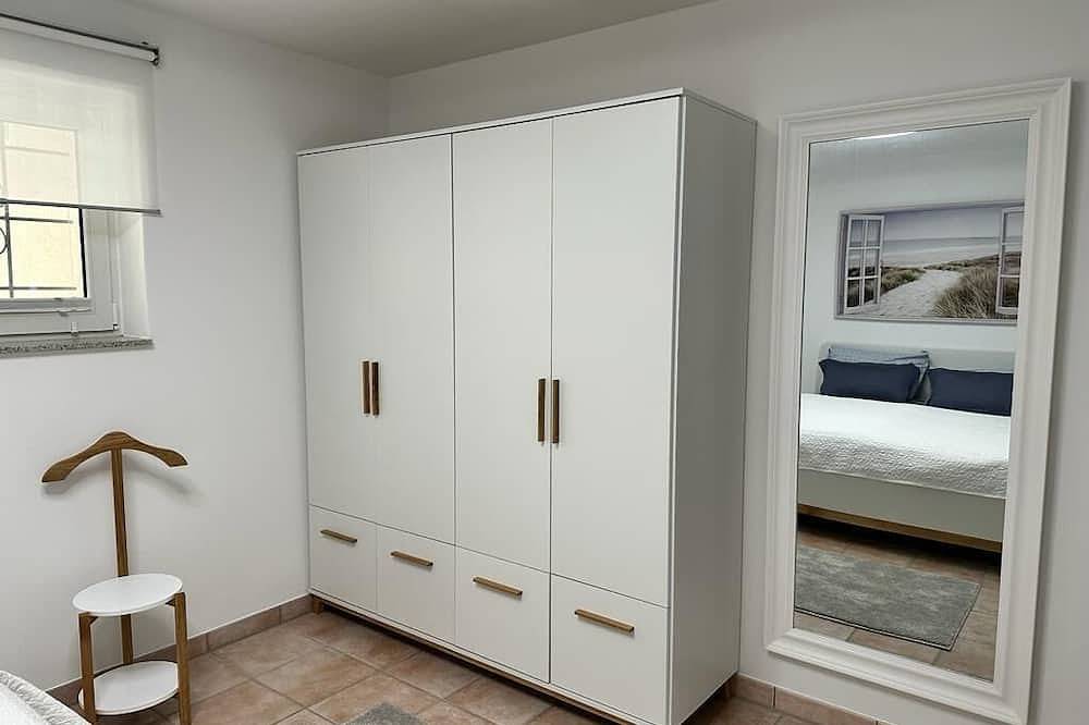 Ganze Wohnung, Ruhig und zentral gelegenes Apartment (50 m2) in Bad Sassendorf, Kreis Soest