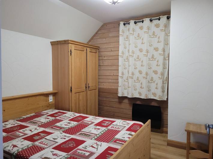 Chalet pour 6 personnes dans les Alpes-de-Haute-Provence - 4
