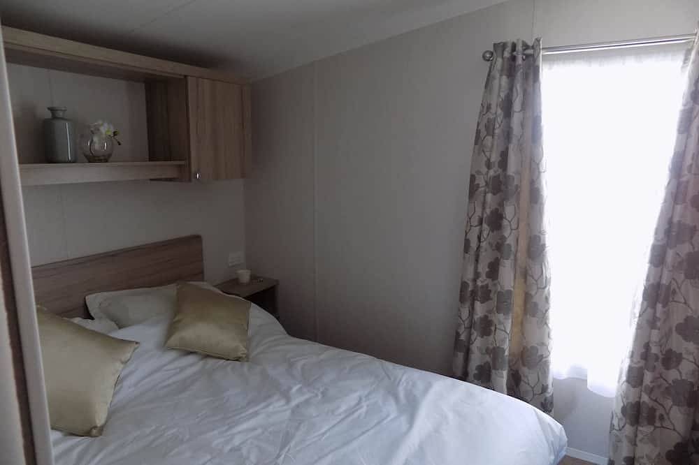 Luxus-Wohnmobil mit spektakulärem Meerblick. in Weymouth, Dorset