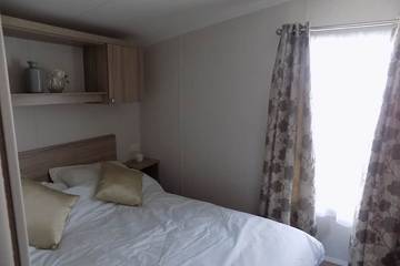 Bungalow for 6 People in Weymouth, Jurassic Coast, Photo 1