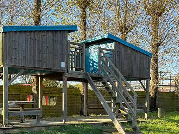 Camping für 4 Personen in Saint-Michel-en-l'Herm, Vendée, Bild 2