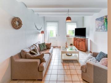Lodge voor 4 Personen in Voerendaal, Limburg, Afbeelding 1