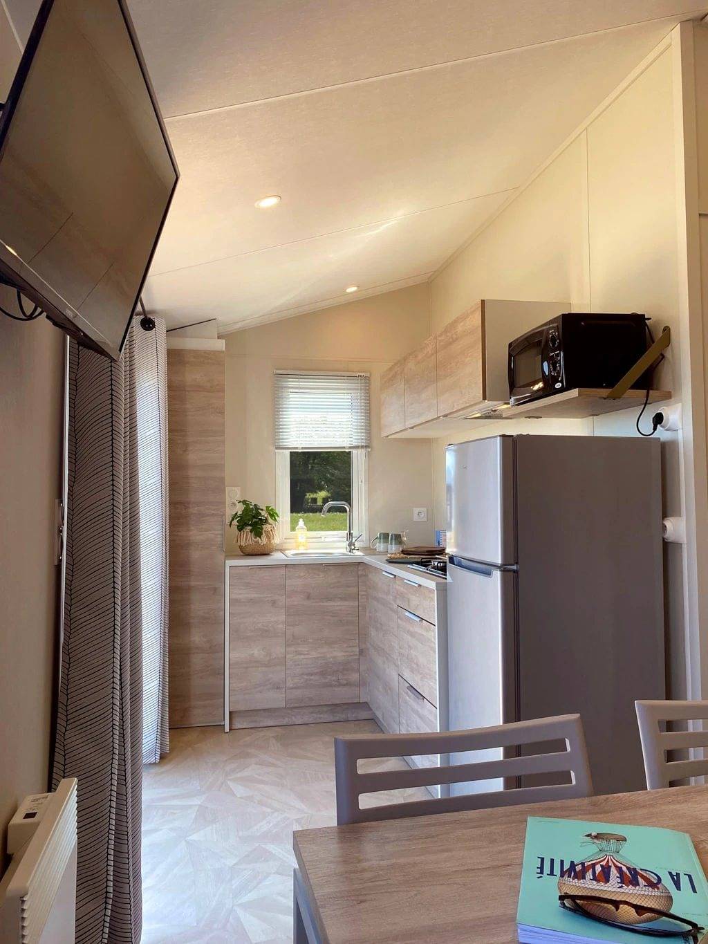 Camping 3 étoiles - ccbecha in Pordic, Côte de Goëlo