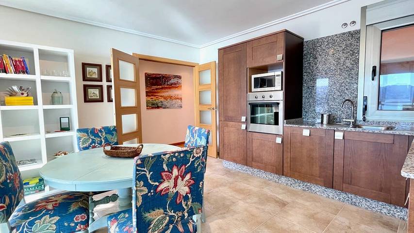 Appartement entier, The Cliffs - Ortigueira Kalmak in Ortigueira, Rías Altas
