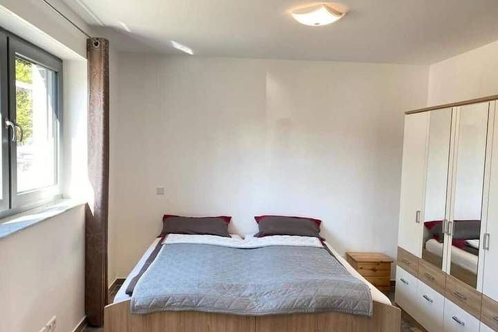 Ferienwohnung für 4 Personen in Münster - 2