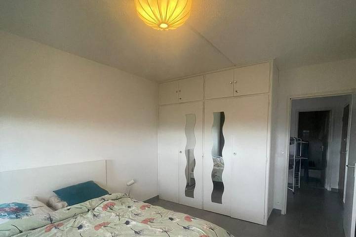 Gîte pour 6 personnes à Ferney-Voltaire - 2