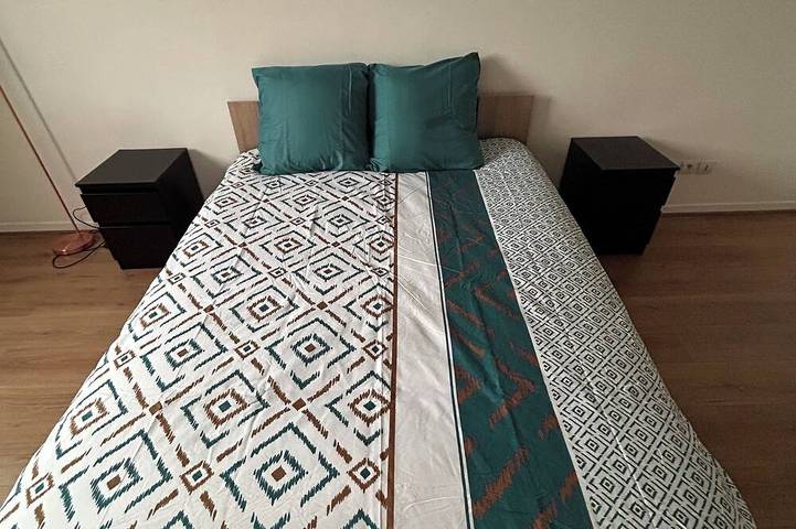 Appartement de vacances pour 3 personnes