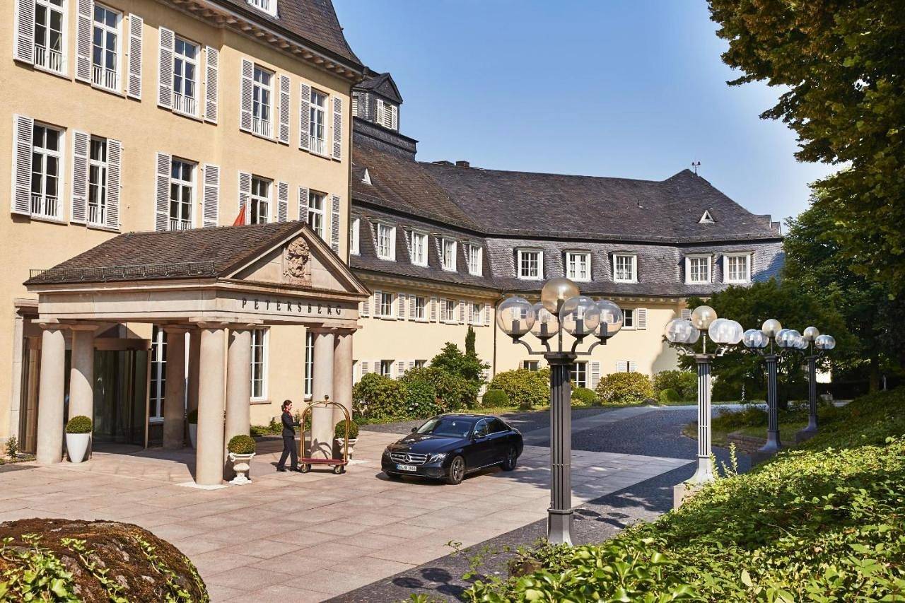 Hotel für 10 Personen mit Garten in Königswinter, Siebengebirge