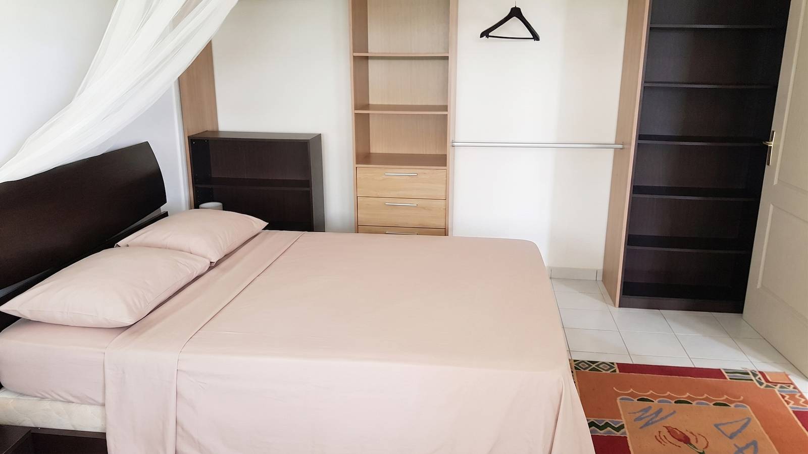 Apartamento entero, Apartamento moderno en Ducos, ideal para 4 personas, 75 m² in Ducos (Martinica), Martinica