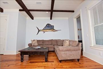 Vacation House for 28 Guests in Inlet Beach, Emerald Coast, Picture 4
