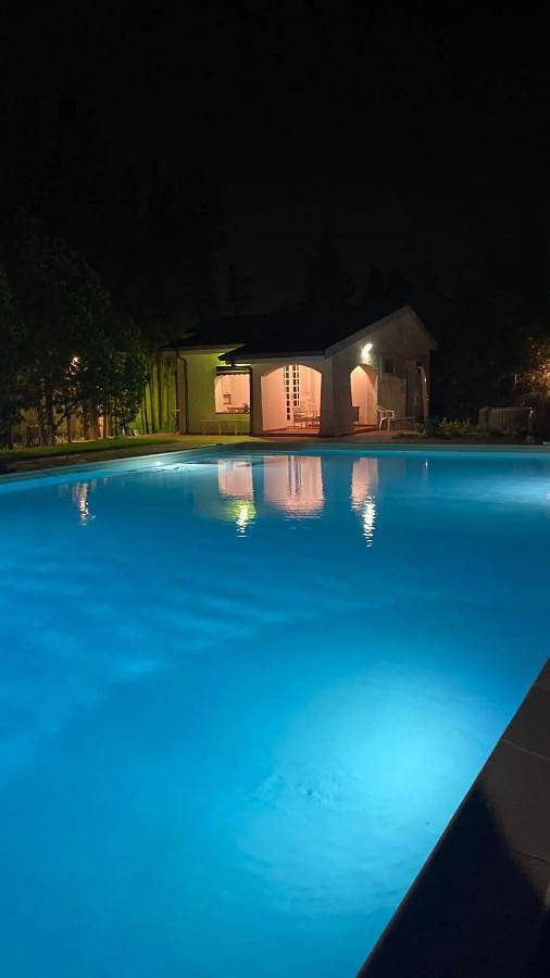 Villa Paradiso in Lecce, Provincia di Lecce