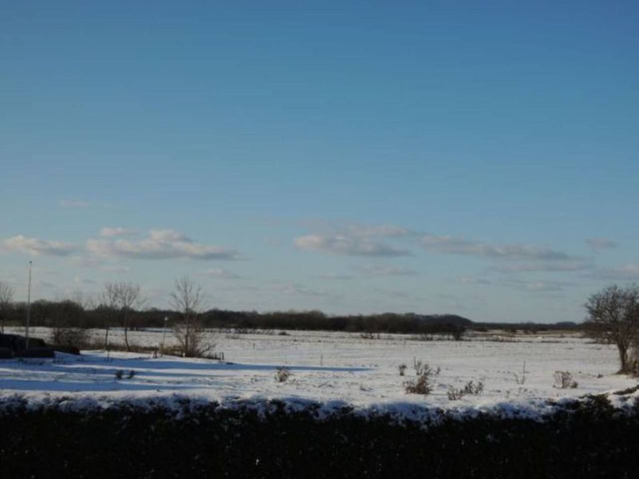 Ganze Ferienwohnung, Marschweg 10 / 4 - Exklusive Mais. Wohnung unter Reet - Fewo Nr. 4 in Alkersum, Föhr