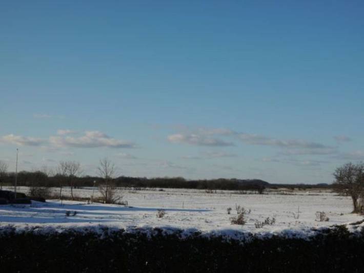 Ferienwohnung für 3 Personen, mit Sauna und Ausblick sowie Garten und Terrasse, mit Haustier in Alkersum - 3
