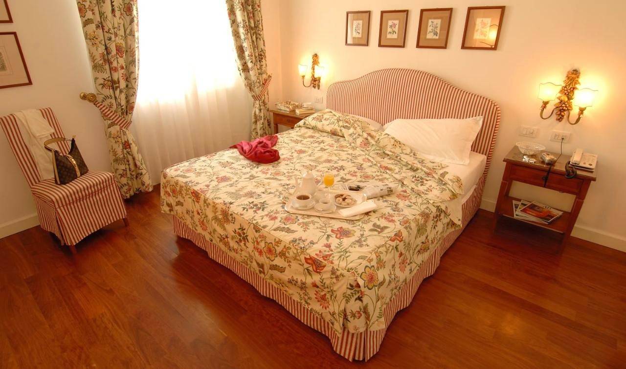 Marignolle Relais & Charme - Residenza d'Epoca in Gavinana Galluzzo, Firenze