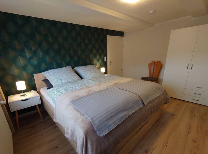 Location de vacances pour 6 personnes, avec sauna à Bestwig - 2