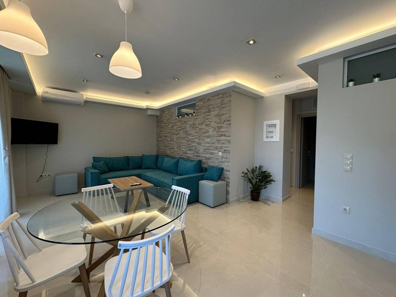 Appartamento vacanze a Leucade a partire da 162€ a notte