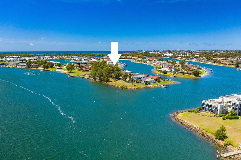 Holiday Home for 8 People in Port Macquarie, New South Wales
