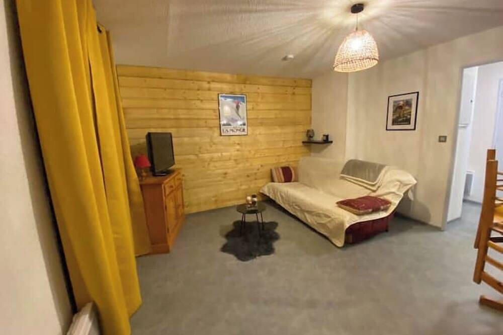 Appartement entier, Appartement Hautes-Pyrénées in Sainte Marie de Campan, Campan