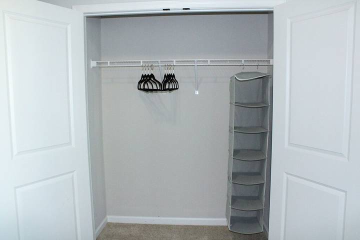 Vacation rental for 10 people, with terrace in Murfreesboro