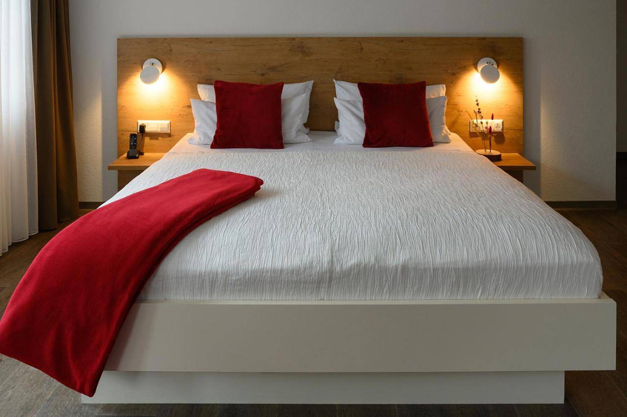 Deluxe King Room in Schiltach, Vallée du Kinzig