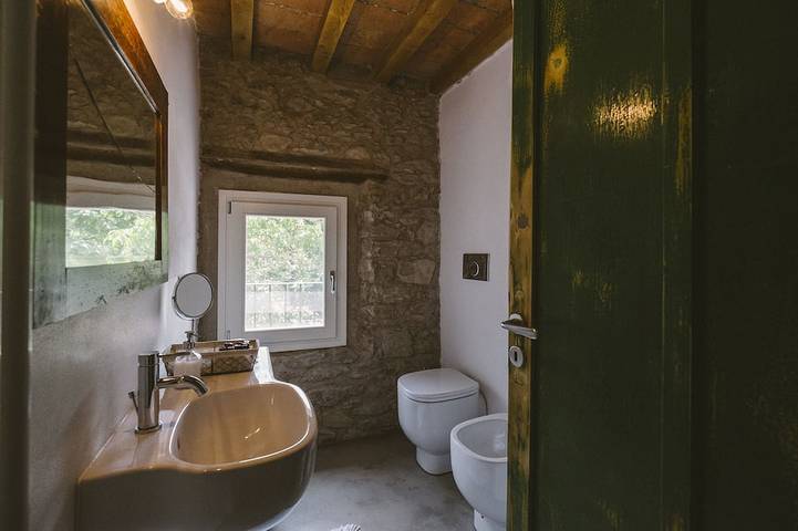 Gîte pour 3 personnes, avec Terrasse et Jardin dans Province de Modène - 3