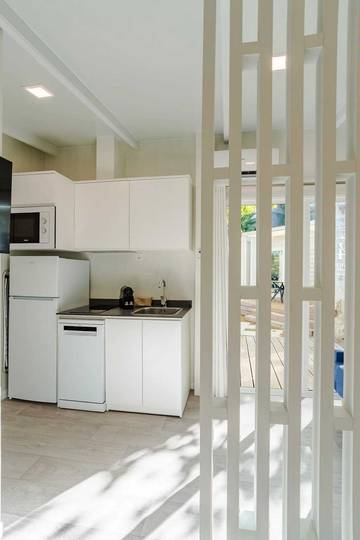 Camping per 2 Persone in Fuengirola, Andalusia, Foto 2