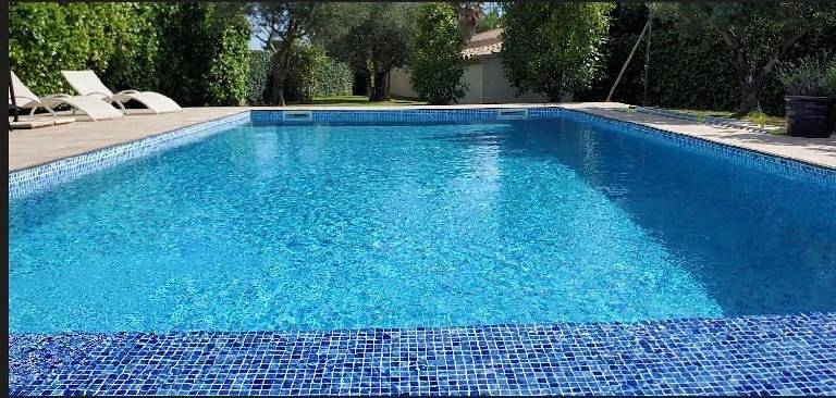 Chalet para 8 personas, con piscina además de jardín y vistas - 1