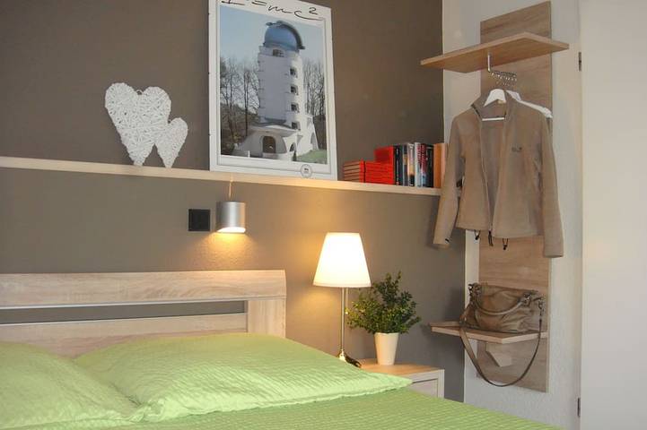 Ferienhaus für 2 Personen, mit Garten und Terrasse am Schwielowsee - 2