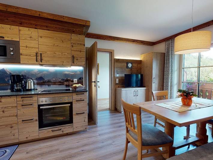 Chalet für 6 Personen, mit Garten und Sauna, kinderfreundlich in Saalbach-Hinterglemm-Leogang - 4