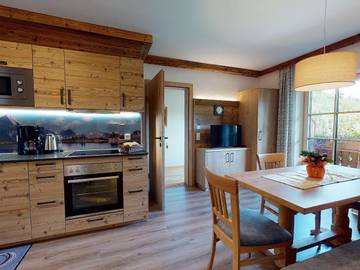 Wiejski Domek dla 6 osoby w Loferer und Leoganger Steinberge, Leogang, Zdjęcie 3