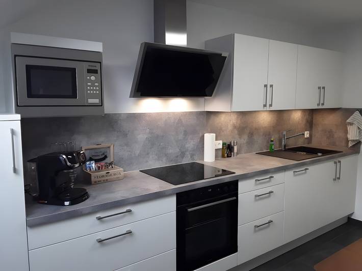 Gîte pour 5 personnes, avec balcon à Bad Wildbad - 2