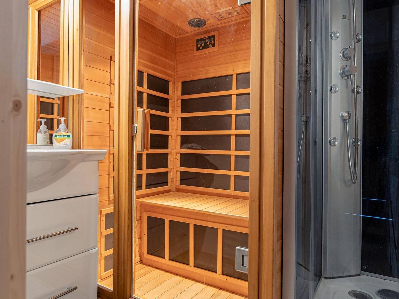 Acogedor chalet en Hohentauern: su retiro alpino in Hohentauern, Murtal