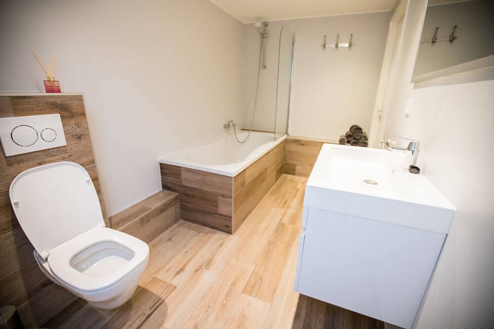 Ganze Wohnung, Private Guesthouse with sauna in Soest (Niederlande), Utrecht und Umgebung