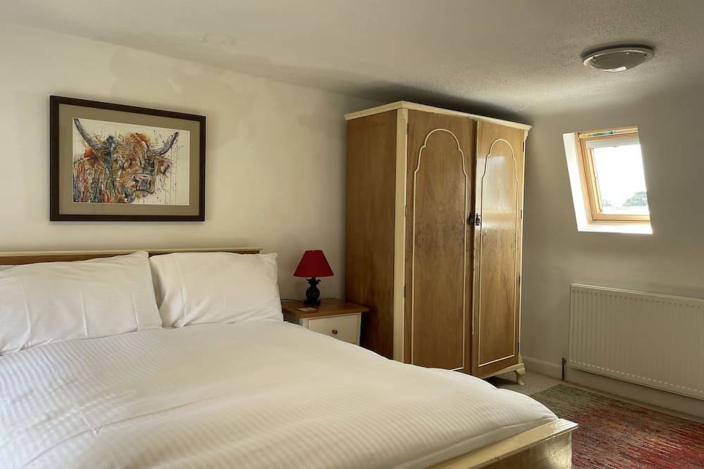 Pet friendly cottage in Fort Augustus, Highlands