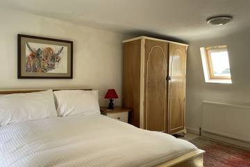 Cottage for 4 People in Fort Augustus, Loch Ness, Photo 2