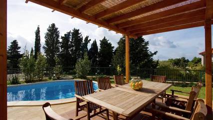 Villa for 8 People in Hvar City, Split-Dalmatia, Photo 1