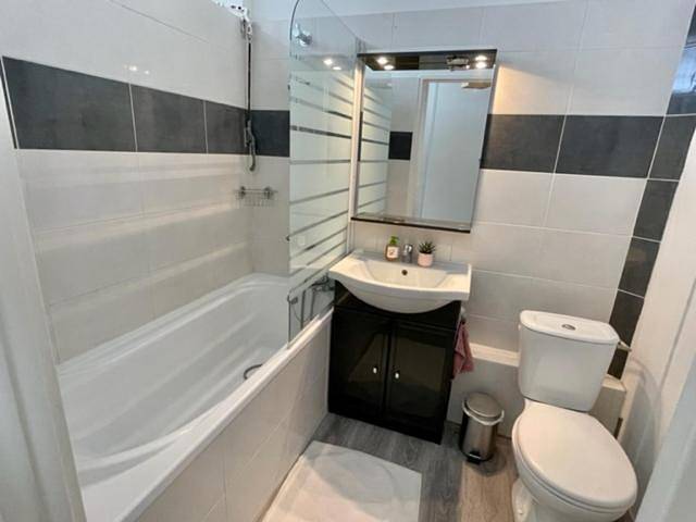 Appartement entier, Standard Studio in Montigny-lès-Metz, Metz-Campagne