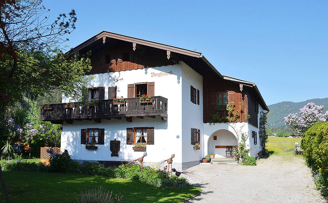 Appartamento vacanze a Watzmann a partire da 117€ a notte