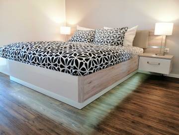 Ferienwohnung für 4 Personen in Schillig Strand, Schillig, Bild 1