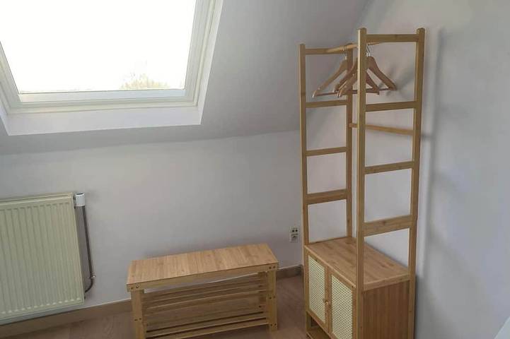 Location de vacances pour 15 personnes à Momignies