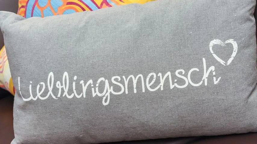 Ferienhaus für 7 Personen, mit Garten in Norddeich - 4